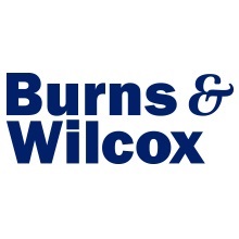 logo Burns & Wilcox