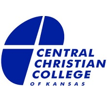 logo Central Christian College of Kansas