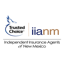 logo Independent Insurance Agents of New Mexico