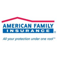 logo American Family Insurance