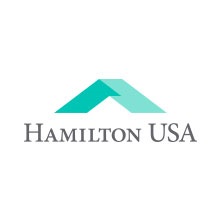 logo Hamilton USA