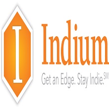 logo Indium