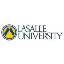 logo La Salle University