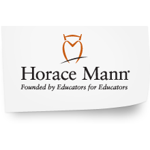 logo Horace Mann