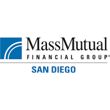 logo MassMutual San Diego