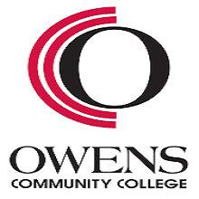 logo Owens Community College