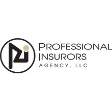 logo Professional Insurors Agency, LLC