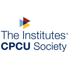 logo The Institutes CPCU Society