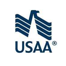 logo USAA