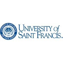 logo University of Saint Francis