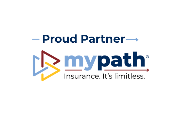 MyPath Proud Partner
