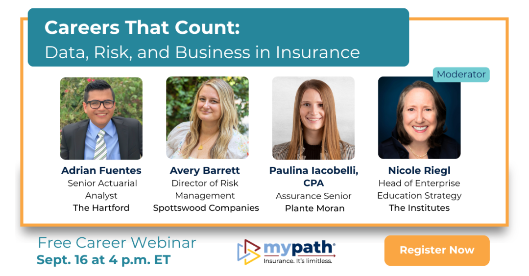 MyPath September 2026 Webinar