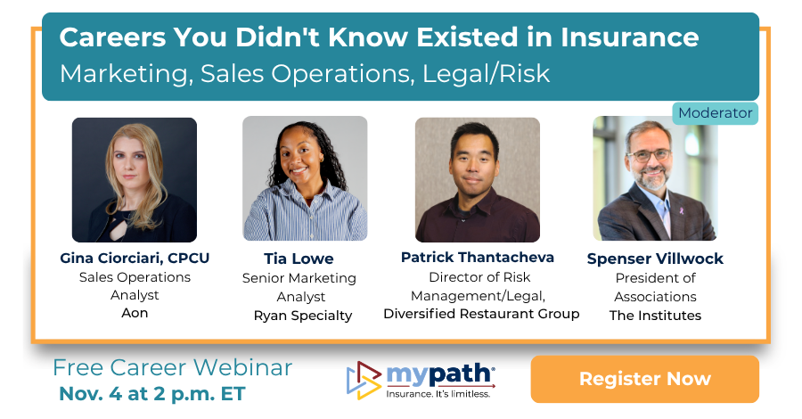 MyPath Webinar November 4